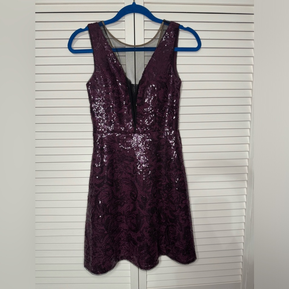 BCBG Dress